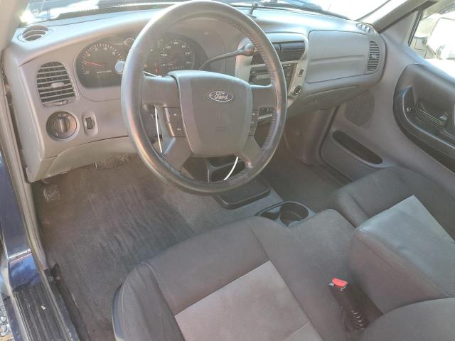 Photo 8 from auction – 2011 FORD RANGER SUP with VIN 1FTKR1EE0BPB18729
