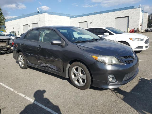 Photo 4 from auction – 2012 TOYOTA COROLLA BA with VIN 5YFBU4EE8CP006499