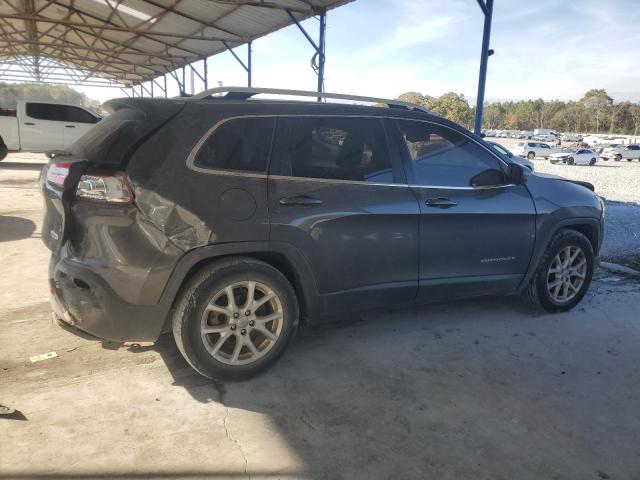 Photo 3 from auction – 2016 JEEP CHEROKEE L with VIN 1C4PJLCB2GW297399