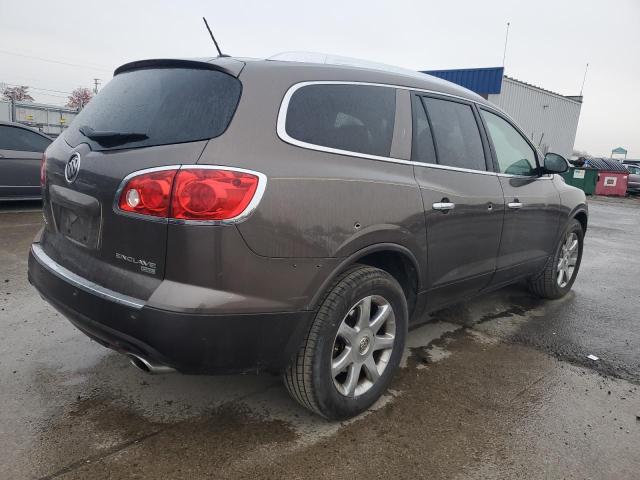 Photo 3 from auction – 2008 BUICK ENCLAVE CX with VIN 5GAER237X8J243158