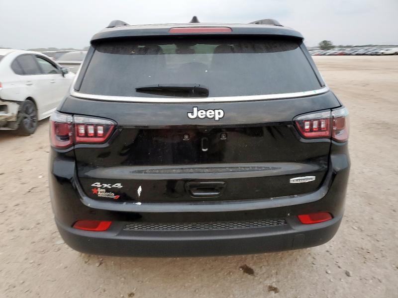 Photo 6 from auction – 2025 JEEP COMPASS LA with VIN 3C4NJDBN8ST577819