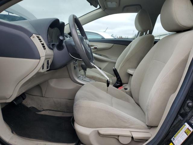 Photo 7 from auction – 2013 TOYOTA COROLLA BA with VIN 2T1BU4EE2DC078462