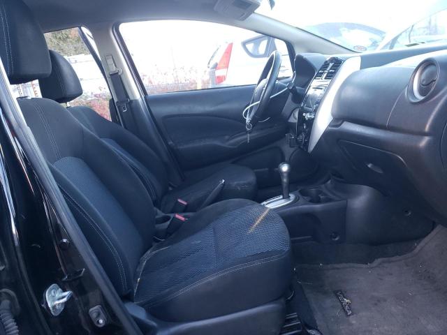 Photo 7 from auction – 2015 NISSAN VERSA NOTE with VIN 3N1CE2CP8FL398835