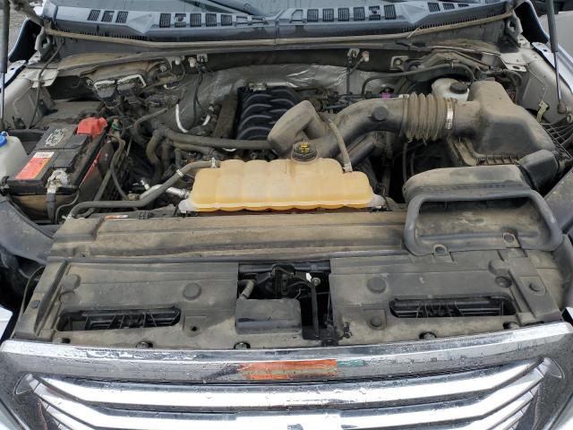 Photo 11 from auction – 2016 FORD F150 SUPER with VIN 1FTEW1EF3GKE48044