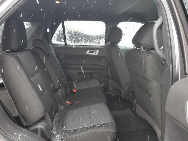 Photo 11 from auction – 2014 FORD EXPLORER X with VIN 1FM5K8D80EGB45080