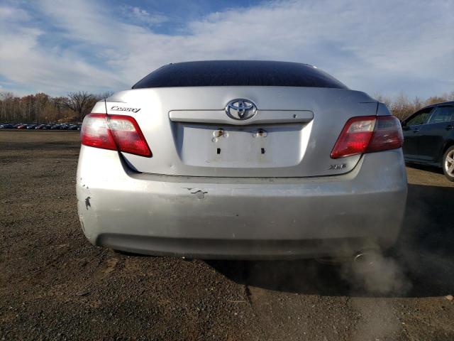 Photo 6 from auction – 2007 TOYOTA CAMRY CE with VIN 4T1BE46K47U106864