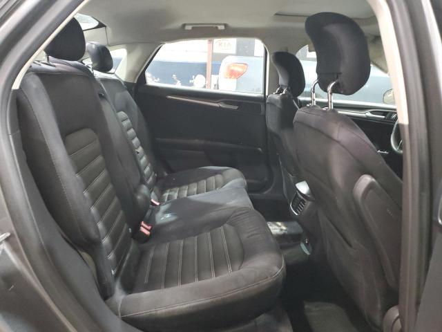 Photo 10 from auction – 2014 FORD FUSION SE with VIN 1FA6P0H78E5354839