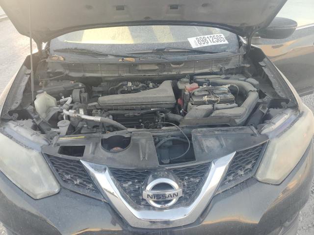 Photo 12 from auction – 2016 NISSAN ROGUE S with VIN 5N1AT2MN0GC826624