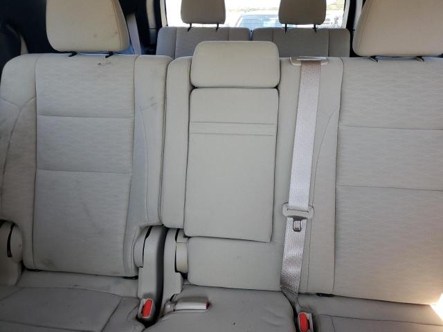 Photo 10 from auction – 2019 DODGE DURANGO SX with VIN 1C4RDHAG5KC817438