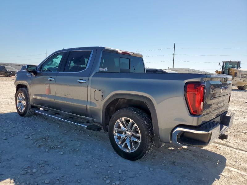 Photo 2 from auction – 2022 GMC SIERRA LIM with VIN 3GTP8DED9NG140030