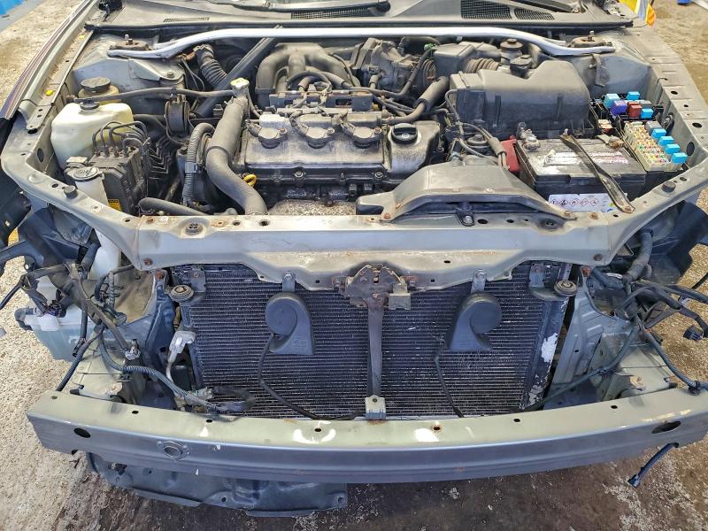 Photo 11 from auction – 2004 LEXUS ES with VIN JTHBA30G645001472