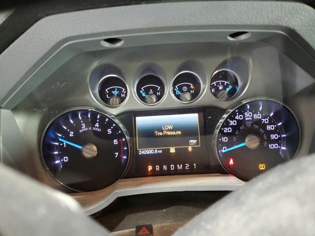 Photo 9 from auction – 2015 FORD F250 SUPER with VIN 1FT7W2B67FED24195