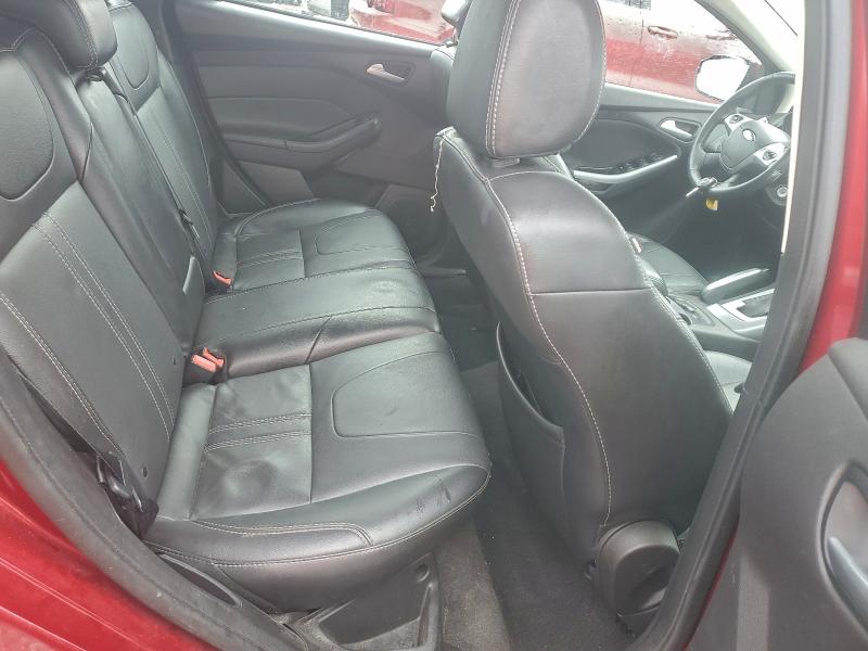 Photo 11 from auction – 2014 FORD FOCUS SE with VIN 1FADP3K28EL107712