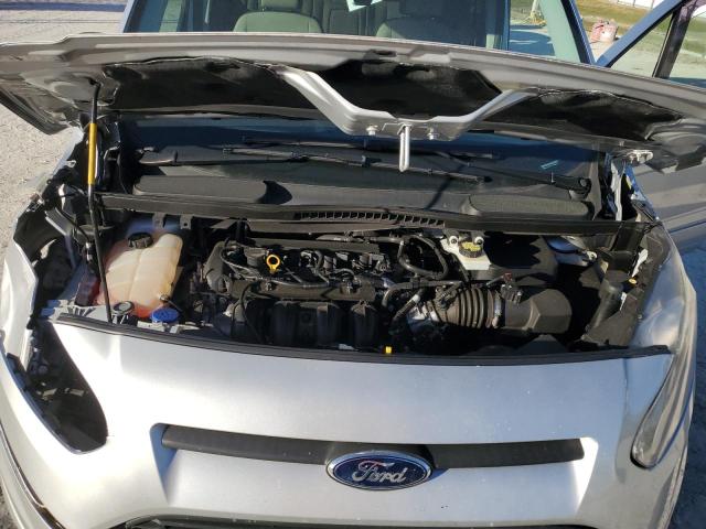 Photo 12 from auction – 2015 FORD TRANSIT CO with VIN NM0GE9F73F1196654