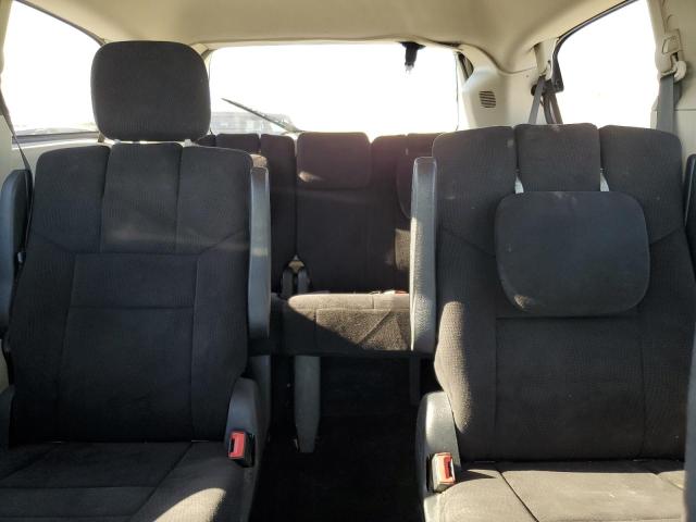 Photo 10 from auction – 2011 DODGE GRAND CARA with VIN 2D4RN3DG7BR639134