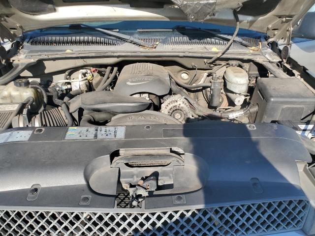 Photo 11 from auction – 2003 CHEVROLET SILVERADO with VIN 2GCEC19V731321298