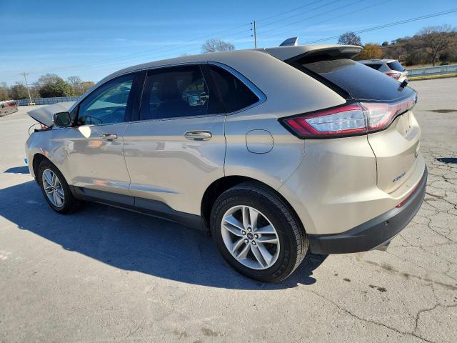 Photo 2 from auction – 2017 FORD EDGE SEL with VIN 2FMPK4J92HBC47474