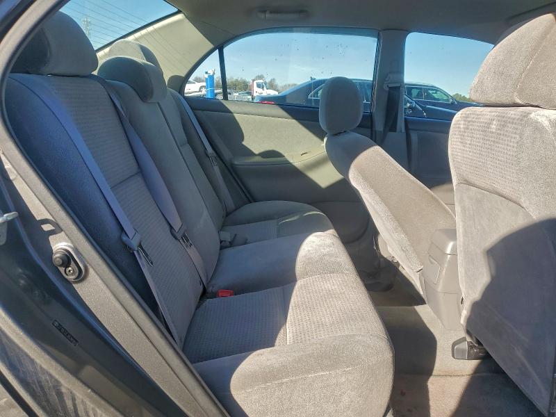 Photo 10 from auction – 2008 TOYOTA COROLLA CE with VIN 2T1BR32E38C889449