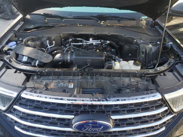 Photo 12 from auction – 2022 FORD EXPLORER X with VIN 1FMSK7DH6NGB73172