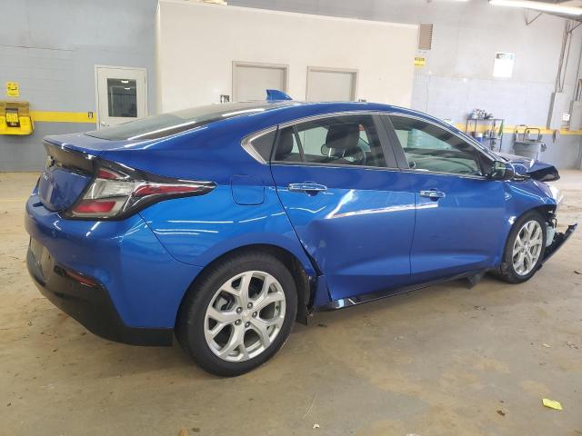 Photo 3 from auction – 2017 CHEVROLET VOLT PREMI with VIN 1G1RB6S58HU158371