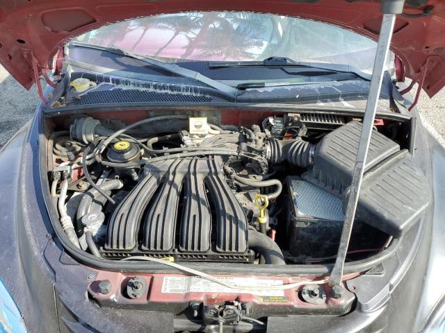 Фото 11 с аукциона – 2002 CHRYSLER PT CRUISER с VIN 3C8FY68B02T230556