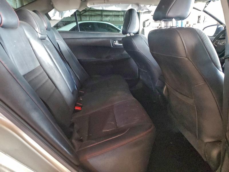 Photo 10 from auction – 2016 TOYOTA CAMRY LE with VIN 4T1BF1FK4GU603831