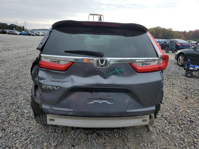 Photo 6 from auction – 2019 HONDA CR-V LX with VIN 2HKRW5H33KH415210