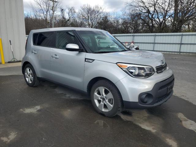 Photo 4 from auction – 2018 KIA SOUL with VIN KNDJN2A22J7566624