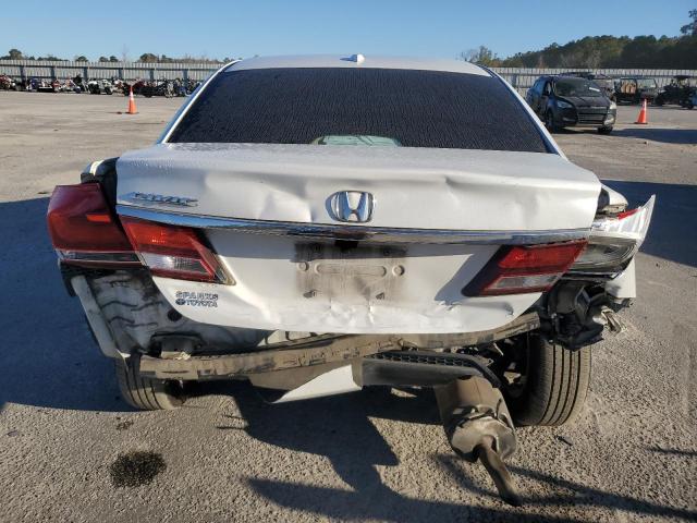 Photo 6 from auction – 2013 HONDA CIVIC with VIN 19XFB2F96DE024466