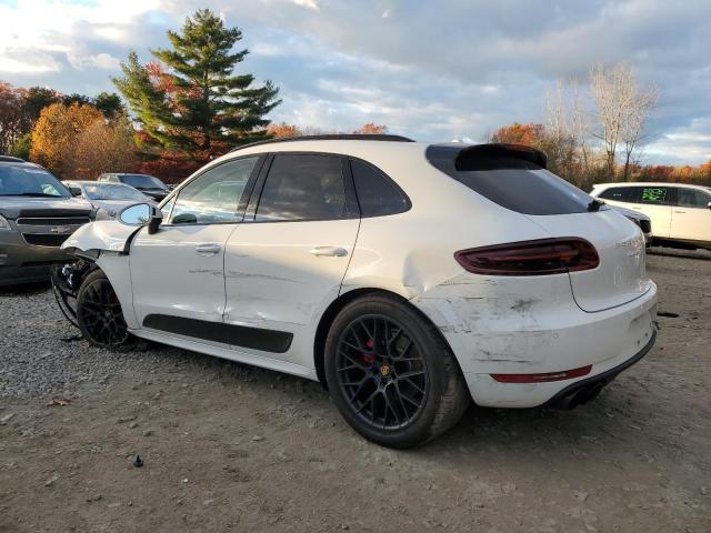 Фото 2 с аукциона – 2017 PORSCHE MACAN GTS с VIN WP1AG2A51HLB53808