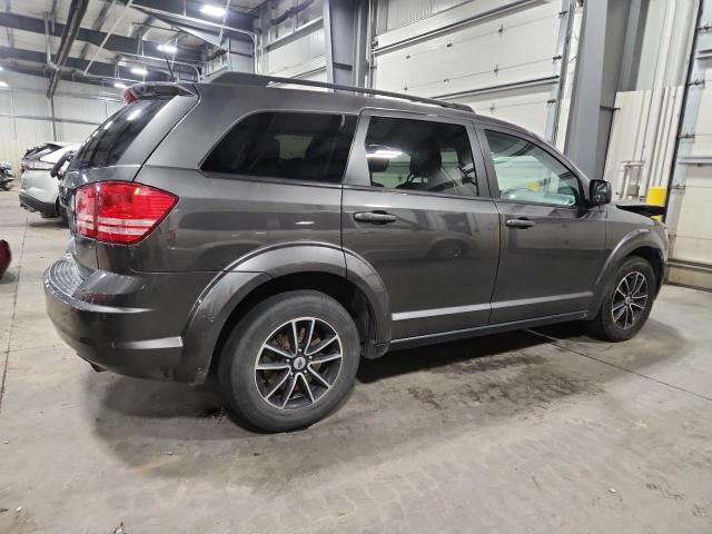 Photo 3 from auction – 2018 DODGE JOURNEY SE with VIN 3C4PDCAB4JT527497
