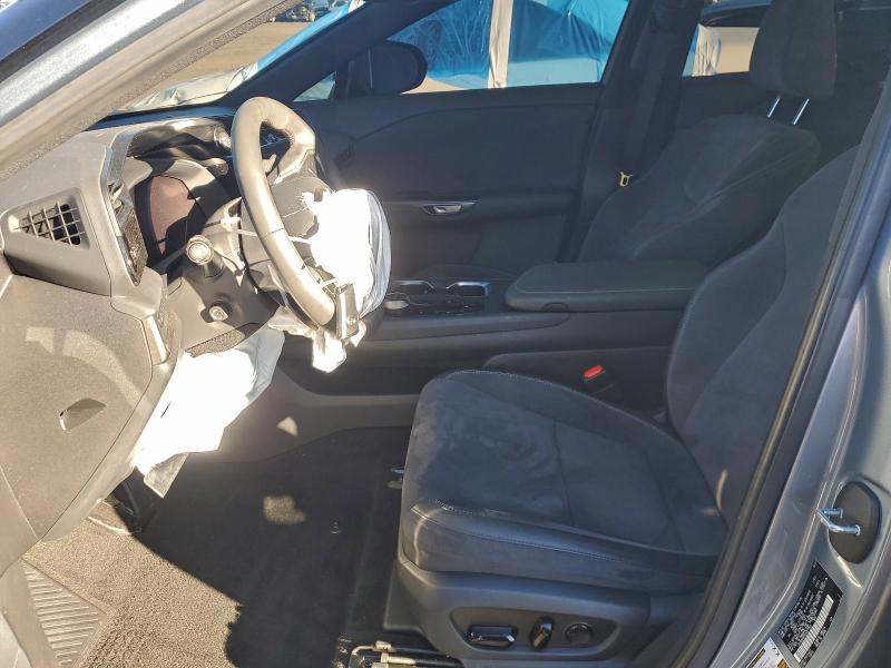 Photo 7 from auction – 2023 LEXUS RZ 450E with VIN JTJAAAAB5PA007762