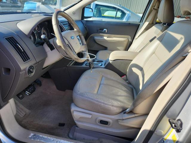 Photo 7 from auction – 2009 FORD EDGE LIMIT with VIN 2FMDK49C19BA76611