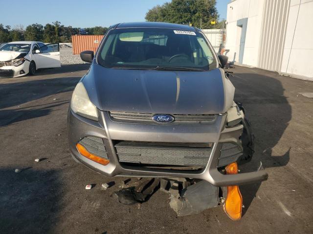 Photo 5 from auction – 2014 FORD ESCAPE S with VIN 1FMCU0F79EUA97930