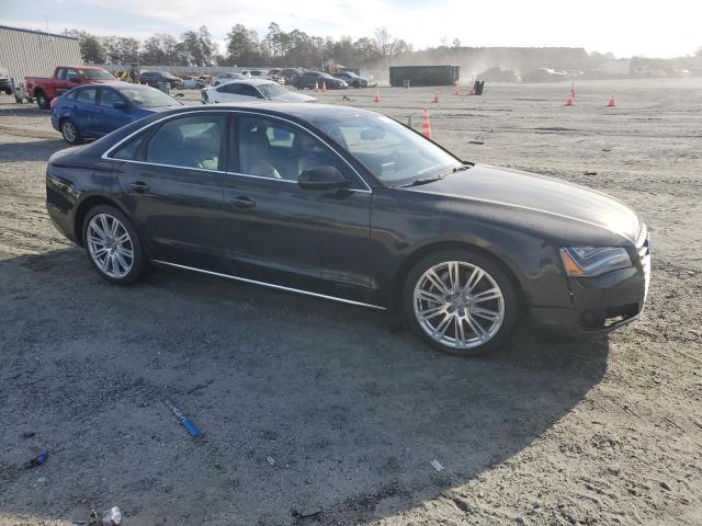 Photo 4 from auction – 2011 AUDI A8 QUATTRO with VIN WAUAVAFD2BN020808