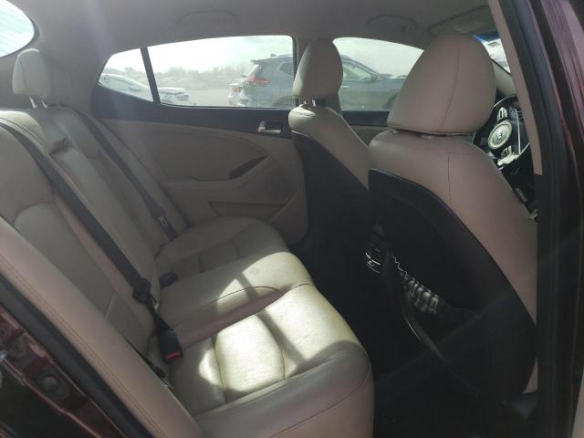 صورة رقم 10 من المزاد - 2015 KIA OPTIMA EX مع VIN 5XXGN4A73FG421687