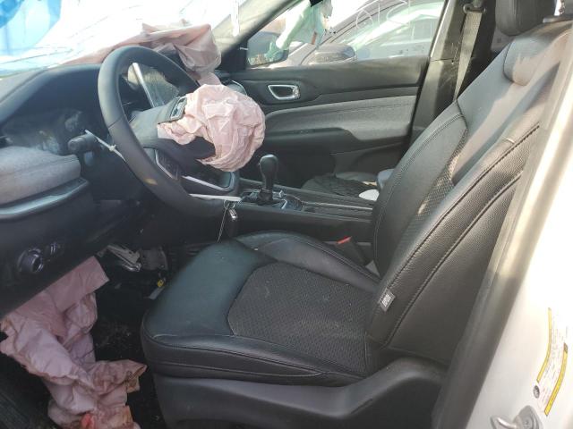 Photo 7 from auction – 2025 JEEP COMPASS with VIN 3C4NJDBN4ST503569