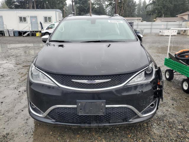 Photo 5 from auction – 2020 CHRYSLER PACIFICA L with VIN 2C4RC1GG0LR272582