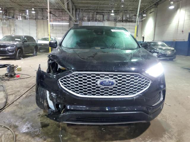 Photo 5 from auction – 2024 FORD EDGE SEL with VIN 2FMPK4J95RBA86619