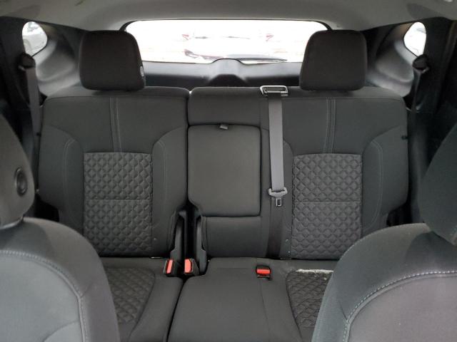 Photo 10 from auction – 2021 CHEVROLET BLAZER 2LT with VIN 3GNKBHRS5MS556218