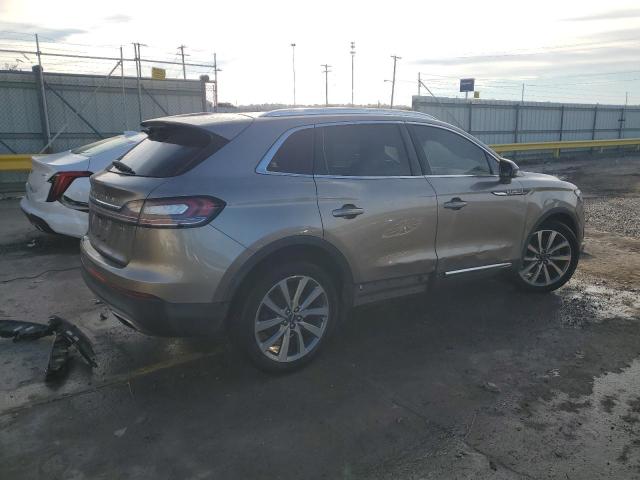 Photo 3 from auction – 2019 LINCOLN NAUTILUS S with VIN 2LMPJ6K96KBL33931
