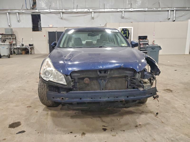 Photo 5 from auction – 2011 SUBARU LEGACY 2.5 with VIN 4S3BMBK6XB3253046