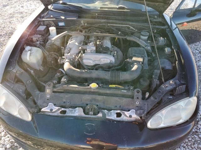 Photo 11 from auction – 2002 MAZDA MX-5 MIATA with VIN JM1NB353520221956
