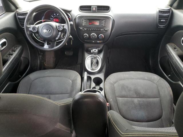 Photo 8 from auction – 2014 KIA SOUL + with VIN KNDJP3A5XE7711070