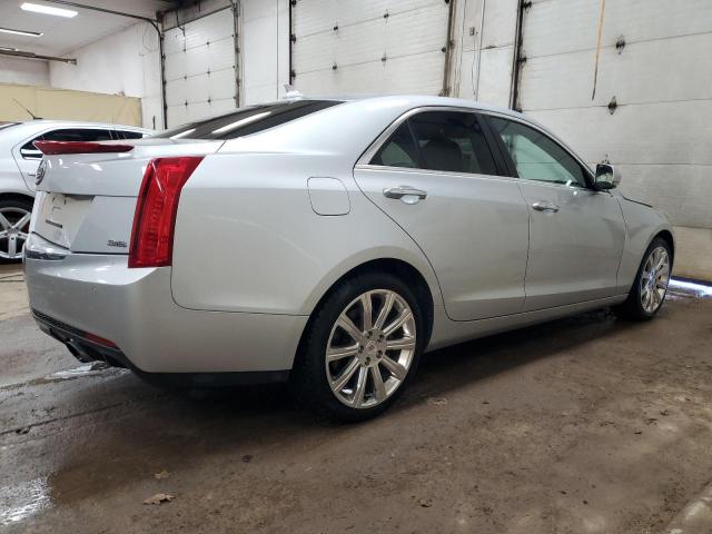 Photo 3 from auction – 2014 CADILLAC ATS PREMIU with VIN 1G6AL5S37E0113518