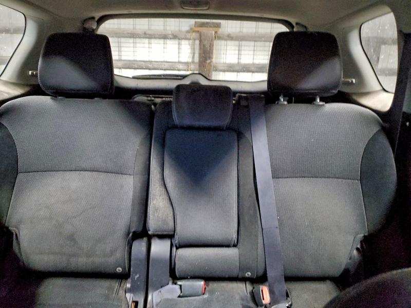 Photo 10 from auction – 2011 MITSUBISHI OUTLANDER with VIN JA4JT5AX8BU008101