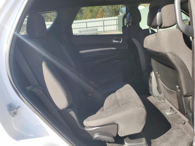 Photo 11 from auction – 2014 DODGE DURANGO with VIN 1C4RDHAG0EC438190