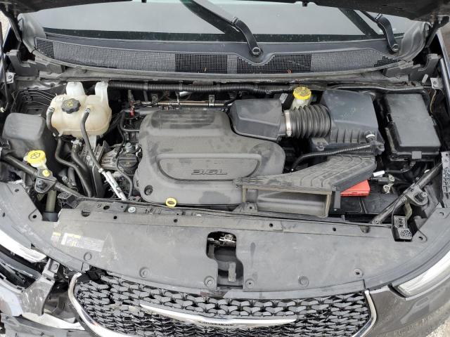 Photo 12 from auction – 2023 CHRYSLER PACIFICA T with VIN 2C4RC1BG5PR502291