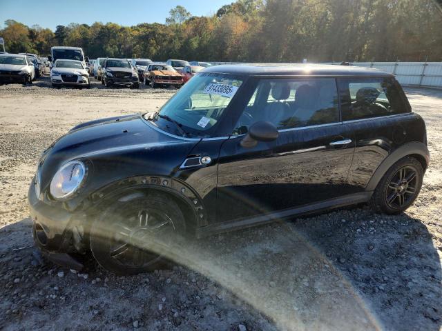 MINI COOPER 2013 with VIN WMWSU3C5XDT688564 - Photo from auction