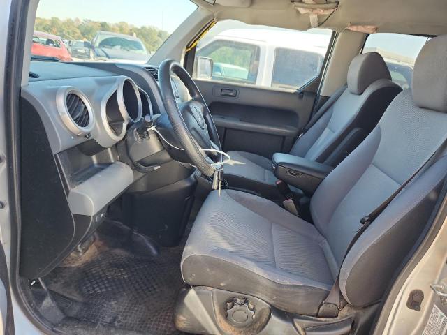 Photo 7 from auction – 2008 HONDA ELEMENT EX with VIN 5J6YH18798L017287